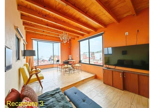 Encino 124 Miguel Hidalgo 4A EB-VU6188 24500 158m2 16