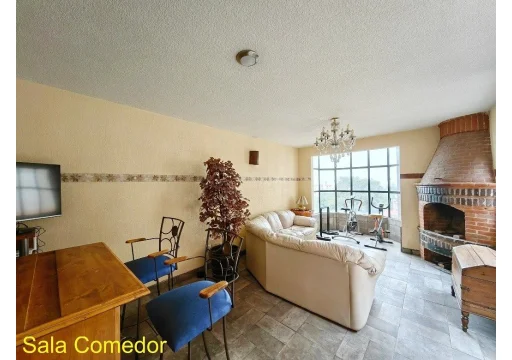 Encino 124 Miguel Hidalgo 4A EB-VU6188 24500 158m2 3