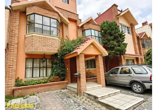 Encino 124 Miguel Hidalgo 4A EB-VU6188 24500 158m2 21