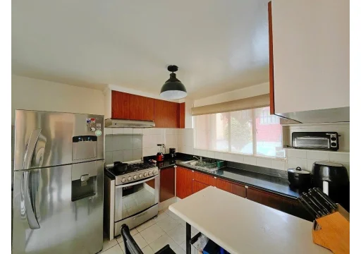 Encino 124 Miguel Hidalgo 4A EB-VU6188 24500 158m2 4