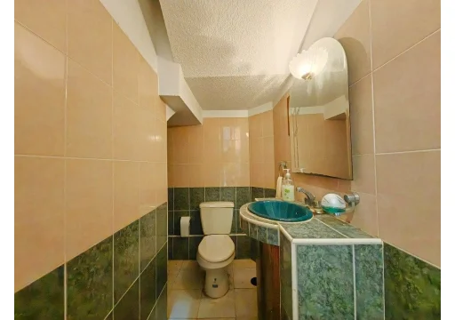 Encino 124 Miguel Hidalgo 4A EB-VU6188 24500 158m2 5