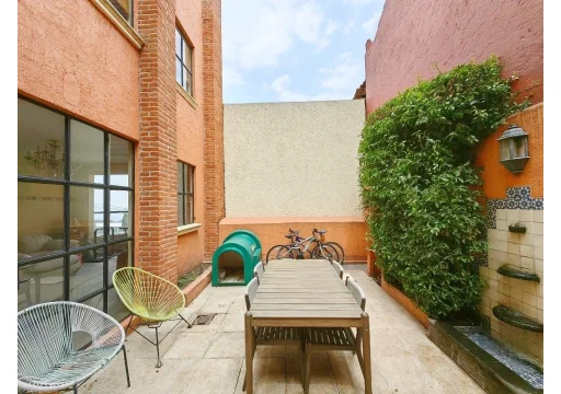 Encino 124 Miguel Hidalgo 4A EB-VU6188 24500 158m2 7