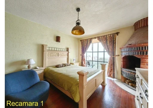 Encino 124 Miguel Hidalgo 4A EB-VU6188 24500 158m2 8