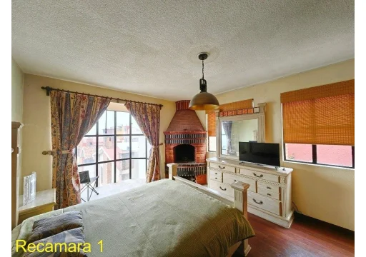 Encino 124 Miguel Hidalgo 4A EB-VU6188 24500 158m2 9