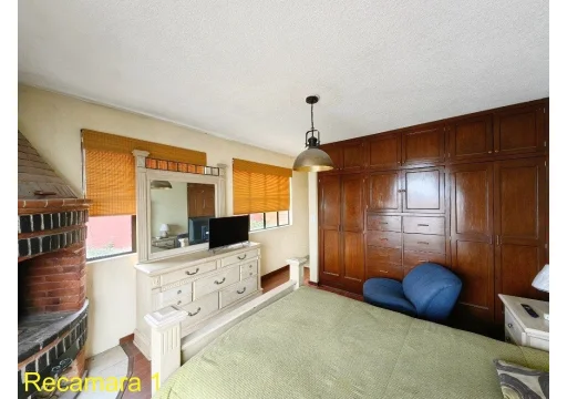 Encino 124 Miguel Hidalgo 4A EB-VU6188 24500 158m2 10