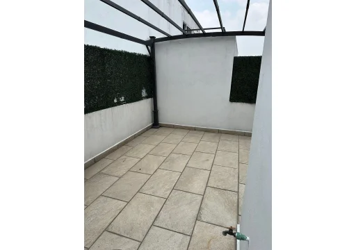 Benito Juarez 171 Santa Cruz Atoyac EB-WH7905 30000 148m2 16