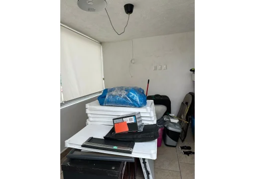 Benito Juarez 171 Santa Cruz Atoyac EB-WH7905 30000 148m2 8