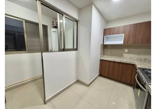 La Morena 862 Narvarte Poniente EB-VD7520 29000 90m2 2