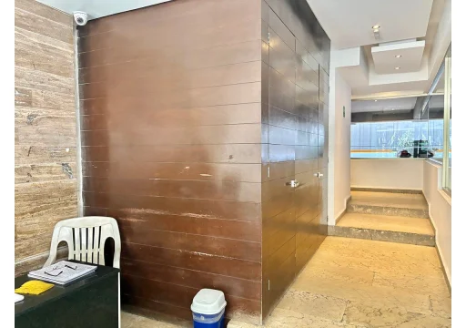 La Morena 862 Narvarte Poniente EB-VD7520 29000 90m2 21