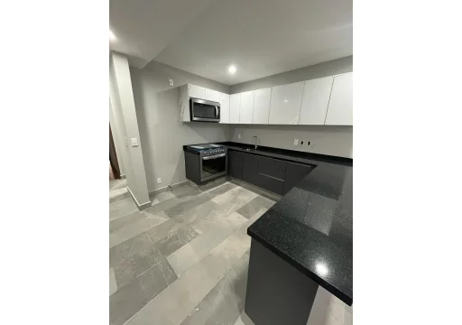 Secretaria De Marina 568 Lomas del Chamizal EB-OZ0030 23000 61m2 1