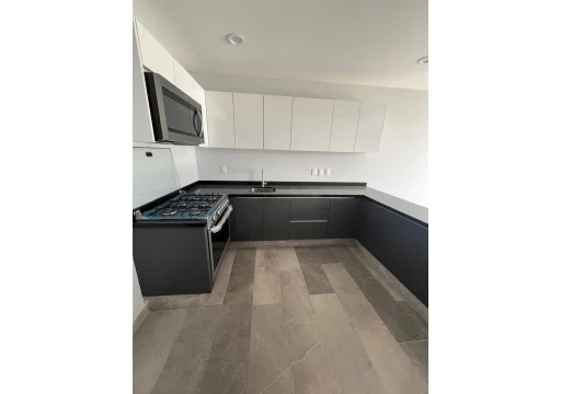 Secretaria De Marina 568 Lomas del Chamizal EB-OZ0030 23000 61m2 2