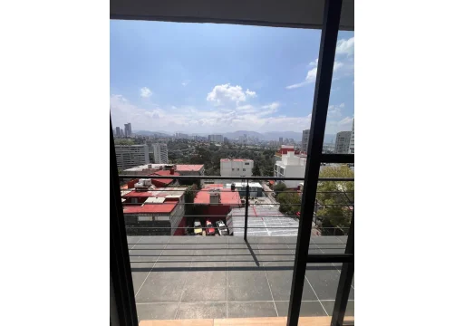 Secretaria De Marina 568 Lomas del Chamizal EB-OZ0030 23000 61m2 13