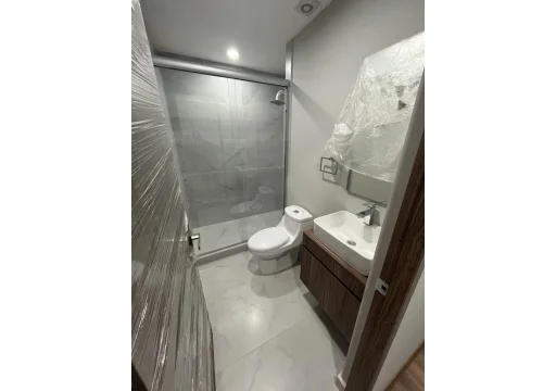 Secretaria De Marina 568 Lomas del Chamizal EB-OZ0030 23000 61m2 15