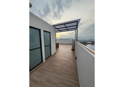 Secretaria De Marina 568 Lomas del Chamizal EB-OZ0030 23000 61m2 17