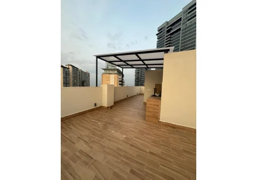 Secretaria De Marina 568 Lomas del Chamizal EB-OZ0030 23000 61m2 18