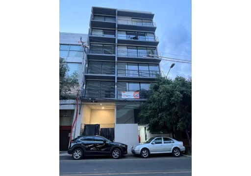 Secretaria De Marina 568 Lomas del Chamizal EB-OZ0030 23000 61m2 21