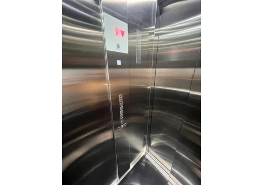 Secretaria De Marina 568 Lomas del Chamizal EB-OZ0030 23000 61m2 22