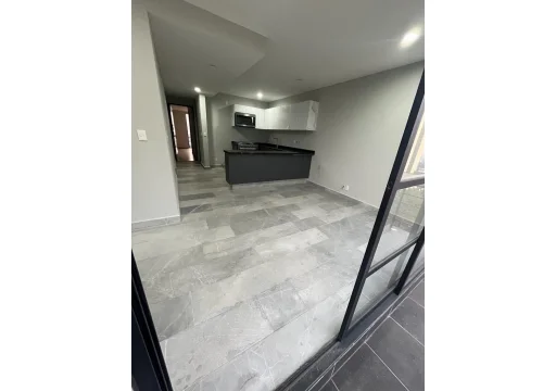 Secretaria De Marina 568 Lomas del Chamizal EB-OZ0030 23000 61m2 4