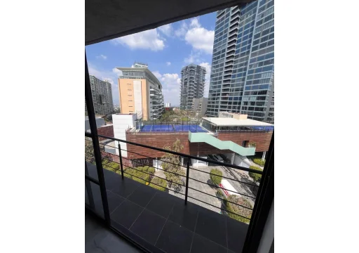 Secretaria De Marina 568 Lomas del Chamizal EB-OZ0030 23000 61m2 6