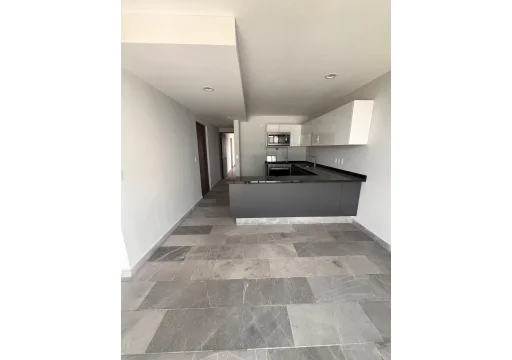 Secretaria De Marina 568 Lomas del Chamizal EB-OZ0030 23000 61m2 7