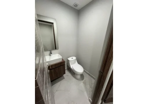 Secretaria De Marina 568 Lomas del Chamizal EB-OZ0030 23000 61m2 8