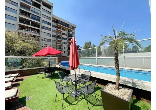 Polanco IV Seccion EB-WH2637 38000 100m2 14