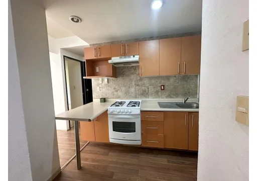 Polanco IV Seccion EB-WH2637 38000 100m2 5