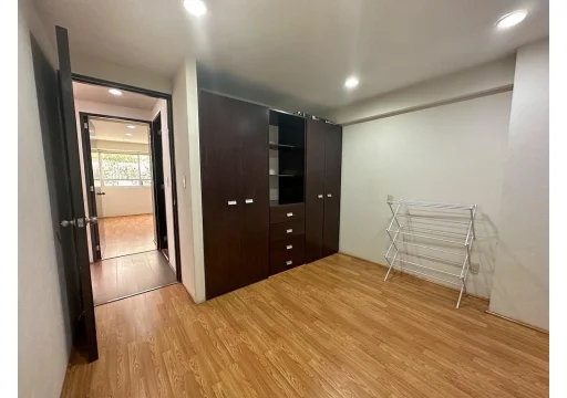 Polanco IV Seccion EB-WH2637 38000 100m2 7