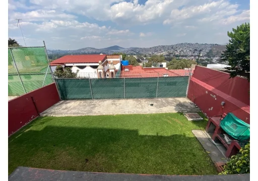 Las Arboledas AV3000 EB-JP5679 6980000 550m2 26