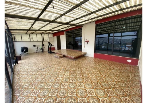 Las Arboledas AV3000 EB-JP5679 6980000 550m2 34