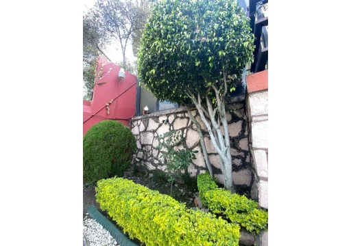 Las Arboledas AV3000 EB-JP5679 6980000 550m2 36