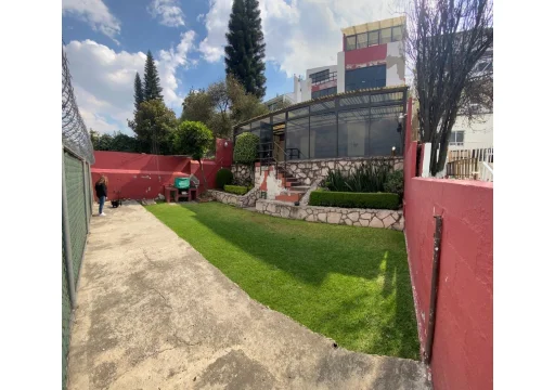 Las Arboledas AV3000 EB-JP5679 6980000 550m2 37