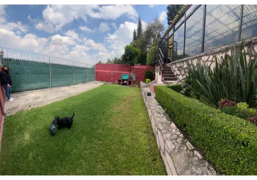 Las Arboledas AV3000 EB-JP5679 6980000 550m2 38