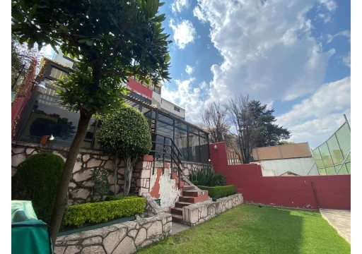 Las Arboledas AV3000 EB-JP5679 6980000 550m2 41