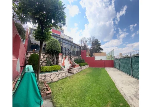Las Arboledas AV3000 EB-JP5679 6980000 550m2 42
