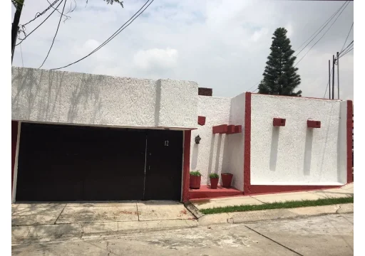 Las Arboledas AV3000 EB-JP5679 6980000 550m2 46
