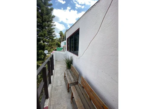 Las Arboledas AV3000 EB-JP5679 6980000 550m2 8