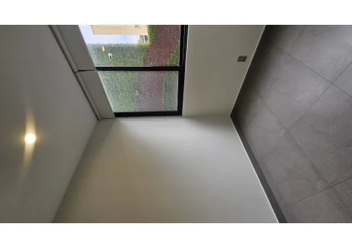 Alejandro Dumas 328 Polanco III HSR-GEN-008 92000 200m2 32