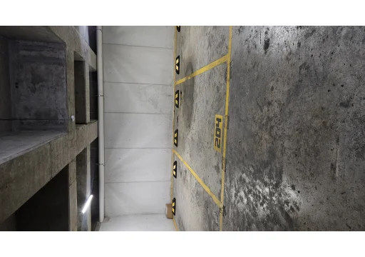 Alejandro Dumas 328 Polanco III HSR-GEN-008 92000 200m2 37
