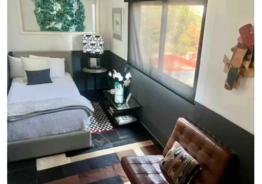 Tennyson Polanco IV Seccion EB-US2894 80000 75m2 11