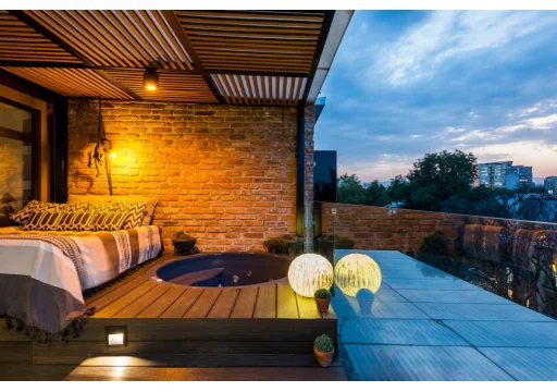 Tennyson Polanco IV Seccion EB-US2894 80000 75m2 8