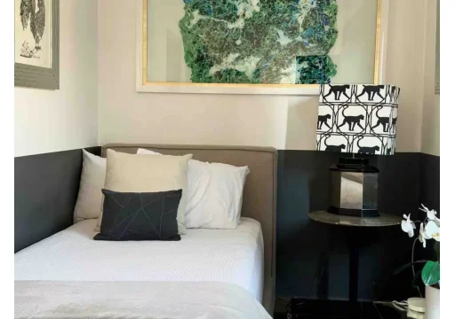 Tennyson Polanco IV Seccion EB-US2894 80000 75m2 10