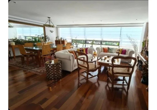 Socrates Polanco II Seccion EB-WG3454 80000 120m2 1