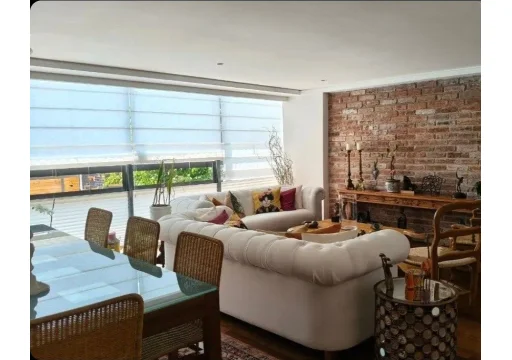 Socrates Polanco II Seccion EB-WG3454 80000 120m2 2