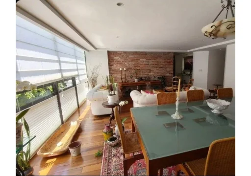 Socrates Polanco II Seccion EB-WG3454 80000 120m2 12