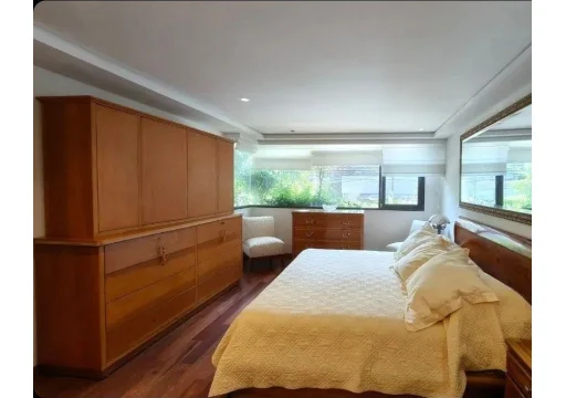 Socrates Polanco II Seccion EB-WG3454 80000 120m2 7