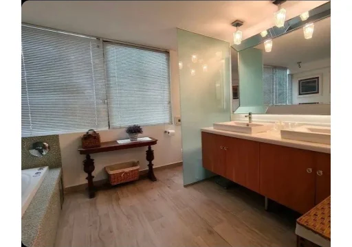 Socrates Polanco II Seccion EB-WG3454 80000 120m2 8