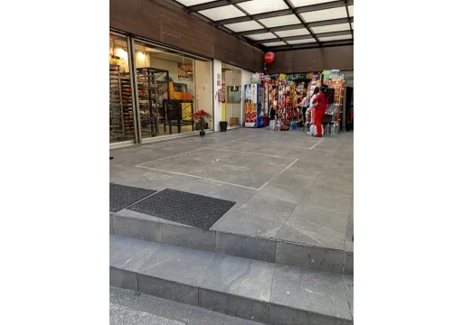 Plaza Los Alamos EB-WH6193 8500 4m2 1