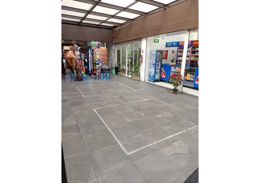 Plaza Los Alamos EB-WH6193 8500 4m2 2