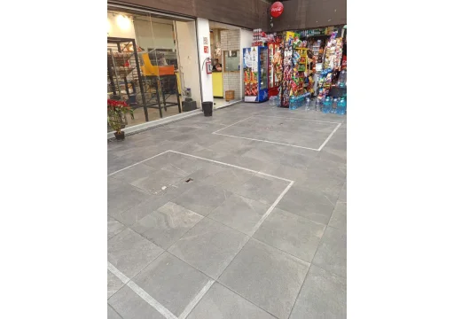 Plaza Los Alamos EB-WH6193 8500 4m2 3